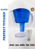  Bình lọc nước tạo kiềm perfect pitcher 1 