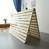  Giường pallet 03 mẫu gấp gọn đơn giản 