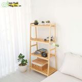  Kệ Sách Đa Năng Nhiều Tầng - C Bookshelf 