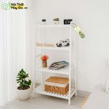  Kệ Sách Đa Năng Nhiều Tầng - C Bookshelf 