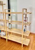  Kệ Sách Đa Năng Nhiều Tầng - B Bookshelf 