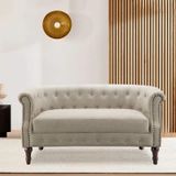  Sofa Băng Dài Cổ Điển 