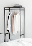  Tủ treo quần áo 2 tầng - shelf hanger 2f 