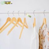  Giá treo quần áo thanh đơn size 86 - simple hanger 