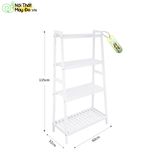  Kệ Sách Đa Năng Nhiều Tầng - C Bookshelf 