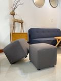  Combo Sofa - Đôn Đệm - Bàn Trà Phòng Khách 10 