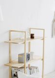  Kệ Sách Đa Năng Nhiều Tầng - B Bookshelf 