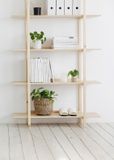  Kệ Sách Đa Năng Nhiều Tầng - B Bookshelf 