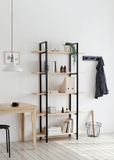  Kệ Sách Đa Năng Nhiều Tầng - B Bookshelf 