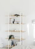  Kệ Sách Đa Năng Nhiều Tầng - B Bookshelf 