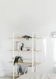  Kệ Sách Đa Năng Nhiều Tầng - B Bookshelf 