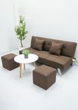  Combo Sofa Bed Tiện Lợi Nhiều Màu 