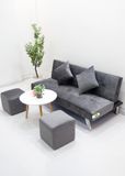  Combo Sofa Bed Tiện Lợi Nhiều Màu 