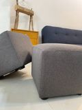  Combo Sofa - Đôn Đệm - Bàn Trà Phòng Khách 10 