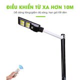  Đèn Đường Năng Lượng Mặt Trời 100W MĐ100 