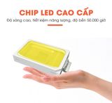  Đèn Đường Năng Lượng Mặt Trời 200W MĐ101 