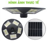  Đèn Đĩa Bay Năng Lượng Mặt Trời UFO 500W - UFO MĐ02 