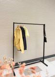  Giá treo thanh đơn size l - simple hanger 1m2 