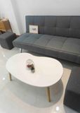  Combo Sofa - Đôn Đệm - Bàn Trà Phòng Khách 10 