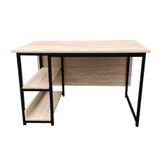  Bàn Làm Việc Kết Hợp Ngăn Kệ - SOLID Table 