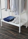  Tủ treo quần áo 2 tầng - shelf hanger 2f 