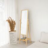  Gương kệ chữ a - a mirror shelf 