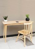  Combo bàn và ghế làm việc - slim table 08 