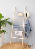  Thang trang trí - b towel ladder 