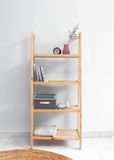  Kệ sách đa năng 4 tầng - a bookshelf 4f 