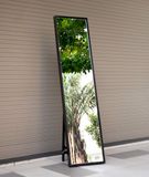  Gương soi toàn thân size 40cm - standing mirror 