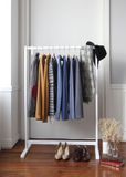  Giá treo quần áo thanh đơn size 86 - simple hanger 