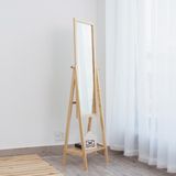  Gương kệ chữ a - a mirror shelf 