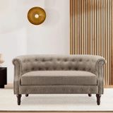  Sofa Băng Dài Cổ Điển 