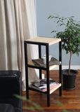  Kệ trang trí đa năng 3 tầng - shelf 3f 