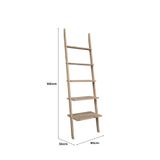  Thang kệ - shelf ladder 