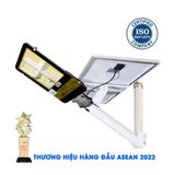  Đèn Đường Năng Lượng Mặt Trời 200W MĐ101 