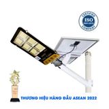  Đèn Đường Năng Lượng Mặt Trời 300W MĐ102 