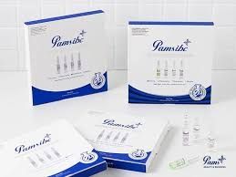 Pamsibc- Kem dưỡng ẩm chuyên nghiệp