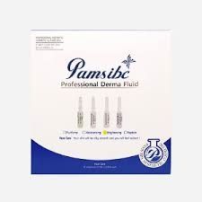 Pamsibc Gel lạnh cấp nước 50ml