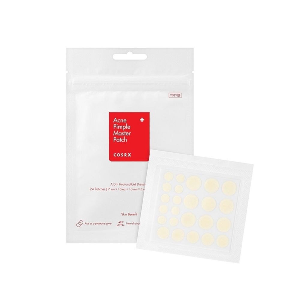 Dán mụn Corsrx 24 miếng