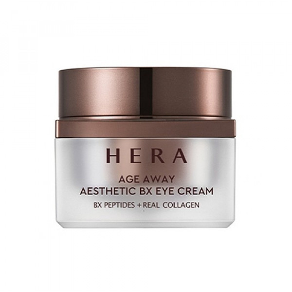 Kem dưỡng mắt chống lão hóa chuyên sâu chứa peptide và collagen Hera Age Away Aesthetic 25ml