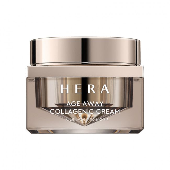 Kem dưỡng da chống lão hóa Hera Age Away Collagenic 50ml