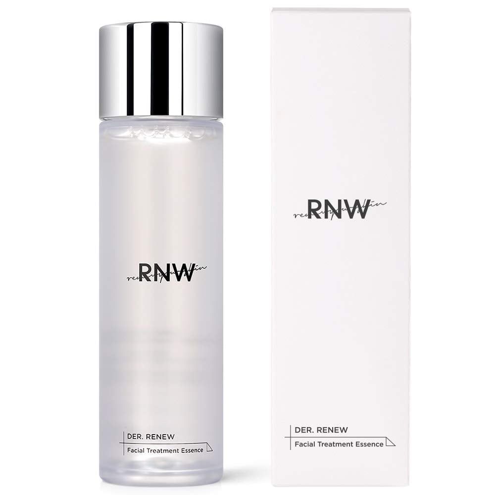 Nước thần bảo vệ bề mặt giúp bóng da RNW Facial Treatment Essence 140ml