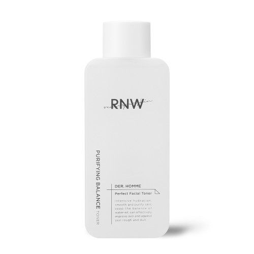 Nước hoa hồng tăng cường nước cho da - Perfect Facial Toner - RNW - 210ml