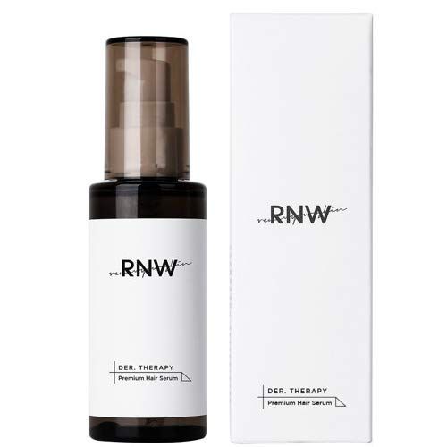 Serum trị liệu phục hồi, chống bết tóc RNW Premium Hair Serum 75ml