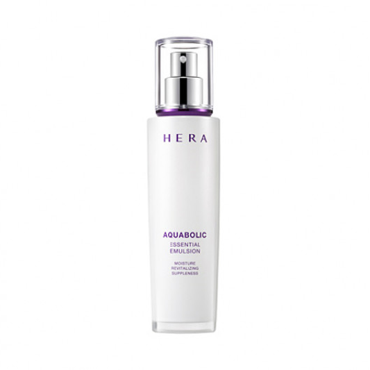 Sữa dưỡng Hera Aquabolic Essential Emulsion 120ml