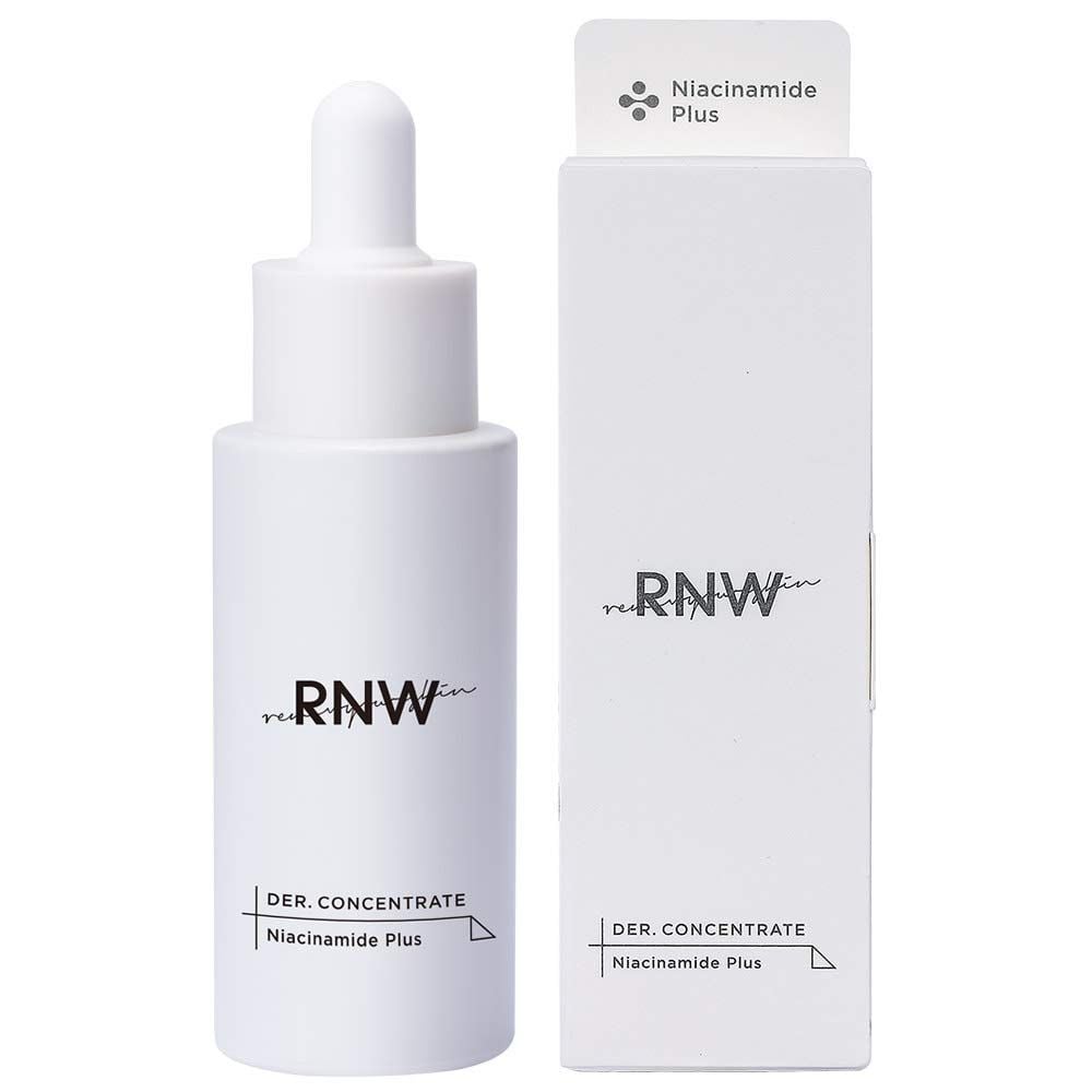 Serum siêu trắng và bảo vệ bề mặt da RNW Niacinamide Plus 30 ml