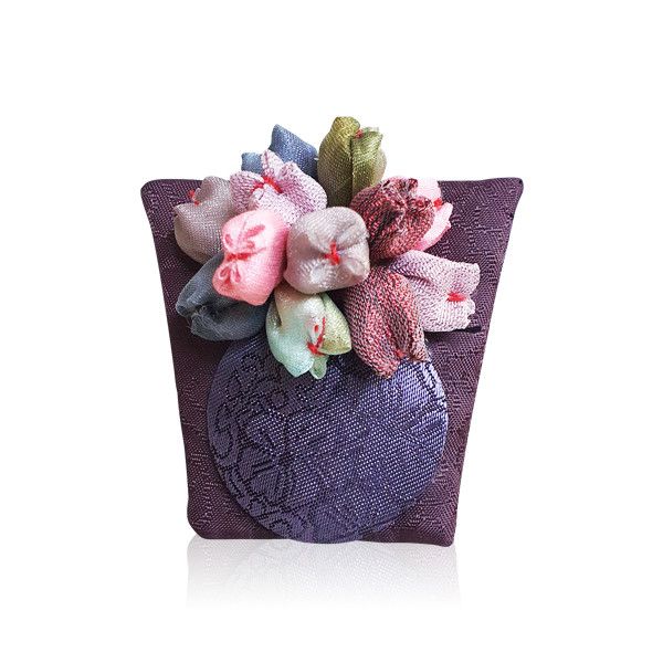 Charm mạ bạc