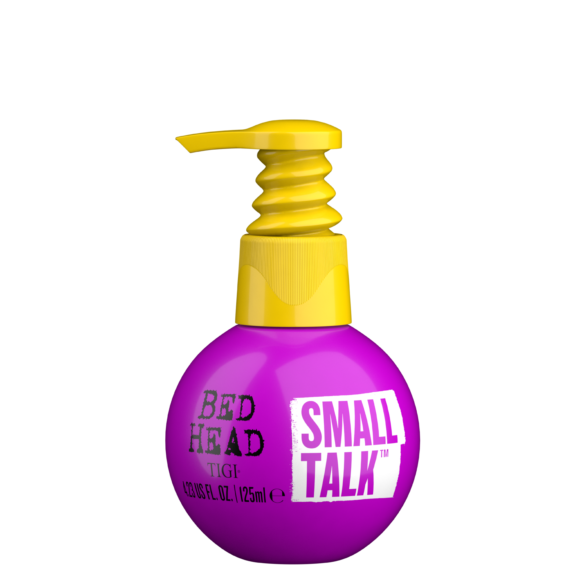  Kem tạo kiểu làm dày tóc Small Talk™ 