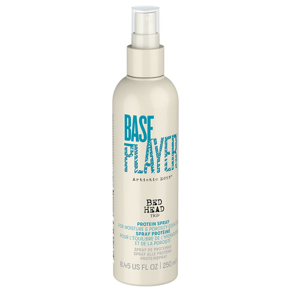  BASE PLAYER™ PROTEIN SPRAY 